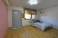 Namyangju Mulmalgeum Pension