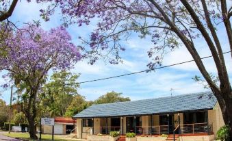 Narimba Motel