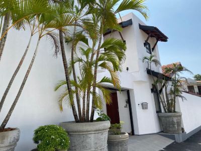 D Villas