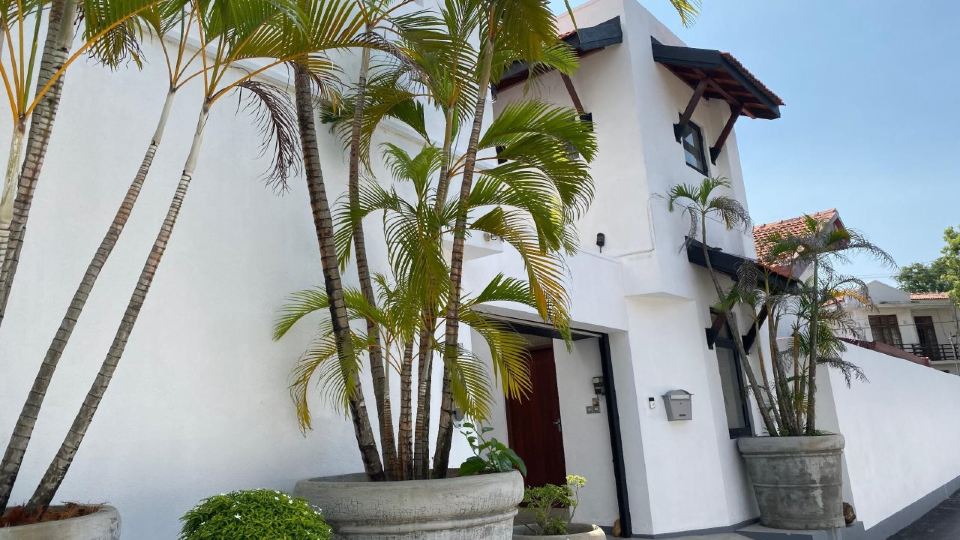 D Villas