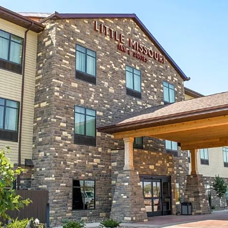 Little Missouri Inn & Suites New Town