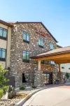 Little Missouri Inn & Suites New Town - Pet friendly