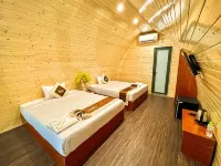 Ozon Hotel Hotels in Hàm Rồng