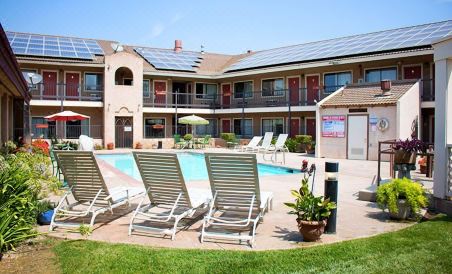 Motel 6 Soledad, CA - Housity