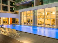 Herods Herzliya Hotels near Dizengoff Square