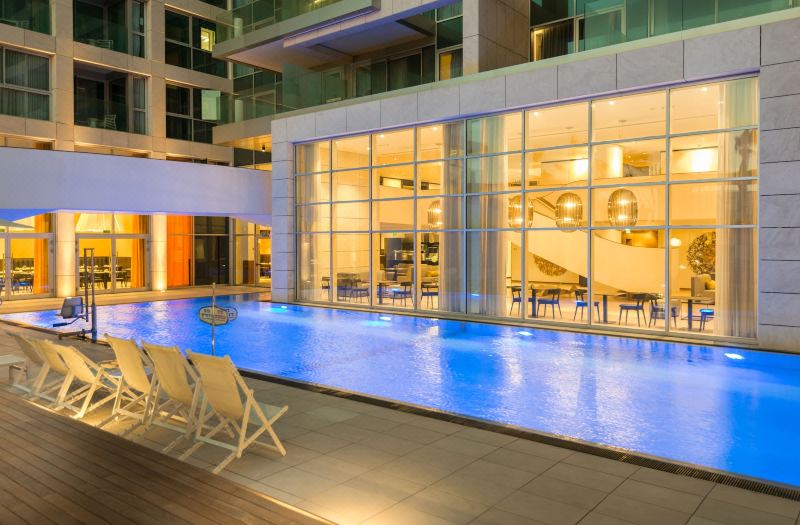 Herods Herzliya photo 2