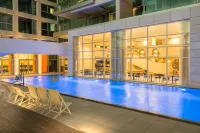 Herods Herzliya - Gym