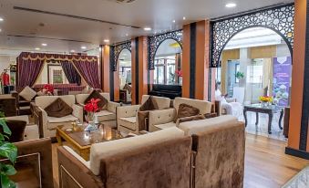 Ras Al Khaimah Hotel