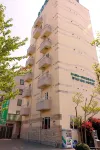 나스시오바라 스테이션 호텔  호텔