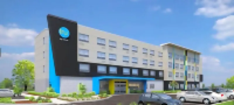 トゥルー バイ ヒルトン ネイパーヴィル シカゴ のホテル