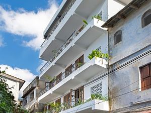 Upendo House Hotel Zanzibar