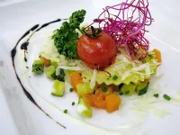 Amonti Wellnessresort - breakfast