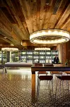 Radisson Blu Mall of America - Bars
