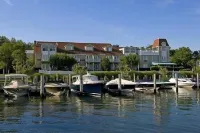 Sag Harbor Inn Hotel di Sag Harbor