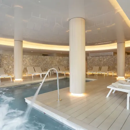 Canyamel Park Hotel & Spa -   - Adults Only (+16)