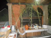 Camping Fuente de Piedra - Bar