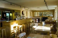 The Punch Bowl Inn Hôtels à : Richmondshire District