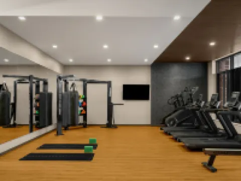 AC Hotel Vancouver Waterfront Hotels in Vancouver