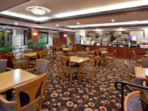 Holiday Inn Express & Suites INDIANAPOLIS SOUTH – GREENWOOD by IHG Hotels in Johnson County