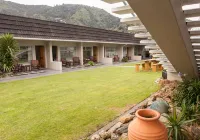 Picton Accommodation Gateway Motel Hotels in 