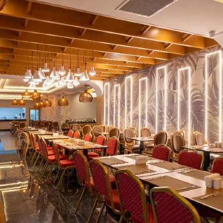 Hane Sun Elite Hotel
