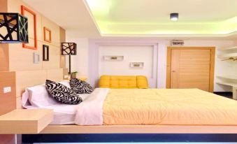 Win Hotel Phayao