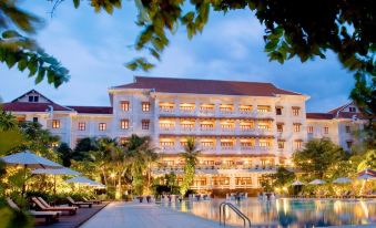 Royal Angkor Resort & Spa