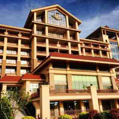 Landmark Mekong Riverside Hotel Hotel Exterior