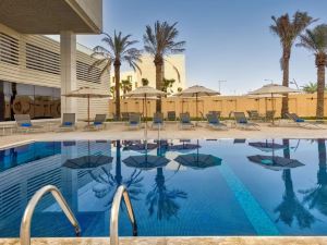 Radisson Hotel Apartments Dammam Industrial City