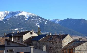 Hotel l'Ancienne Auberge