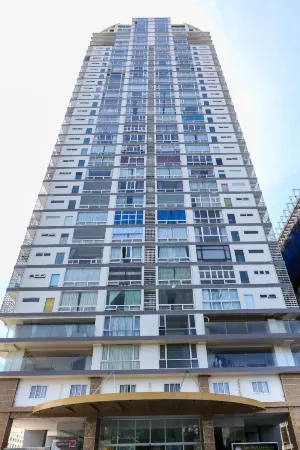 Khách sạn San Hô - Bãi Sau Vũng Tàu