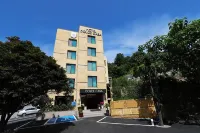 Namyangju Bukhangang Dolcecasa Hotel Hotels near Namsong Art Museum