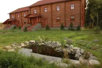 Solovki Hotel in zona Aeroporto di Solovki
