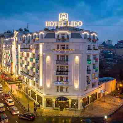 Hotel Lido by Phoenicia Hotel Exterior