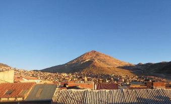 Hostal Colonial Potosi