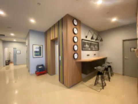 Singgah Pengerang Hotel Hotels near Chalet D'Punggai