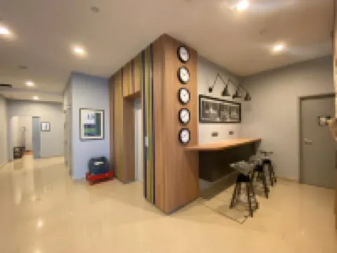 Singgah Pengerang Hotel 鄰近Kota Tinggi的酒店