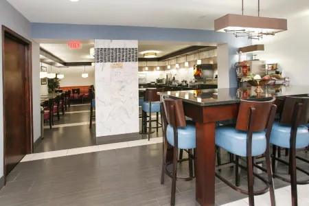 Best Western Executive Inn