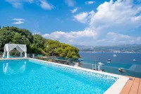 Kalamota Beach House - Ocean View