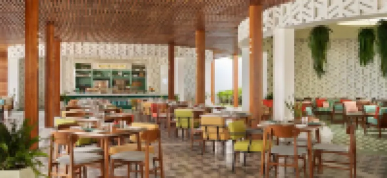 Avani Chaweng Samui Hotel & Beach Club