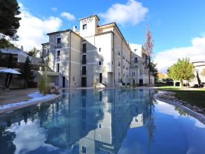 Hotel Balneario Alhama de Aragon