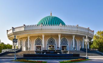 InterContinental Hotels Tashkent
