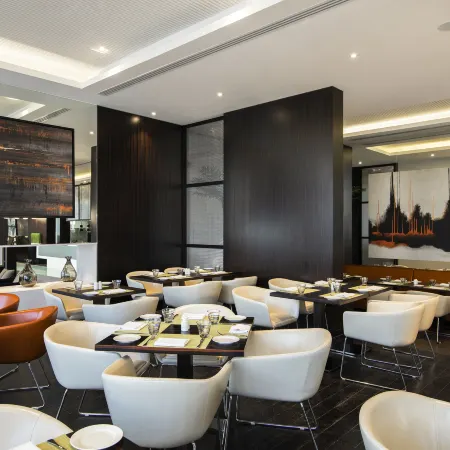 Centro Salama by Rotana
