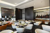 Centro Salama by Rotana