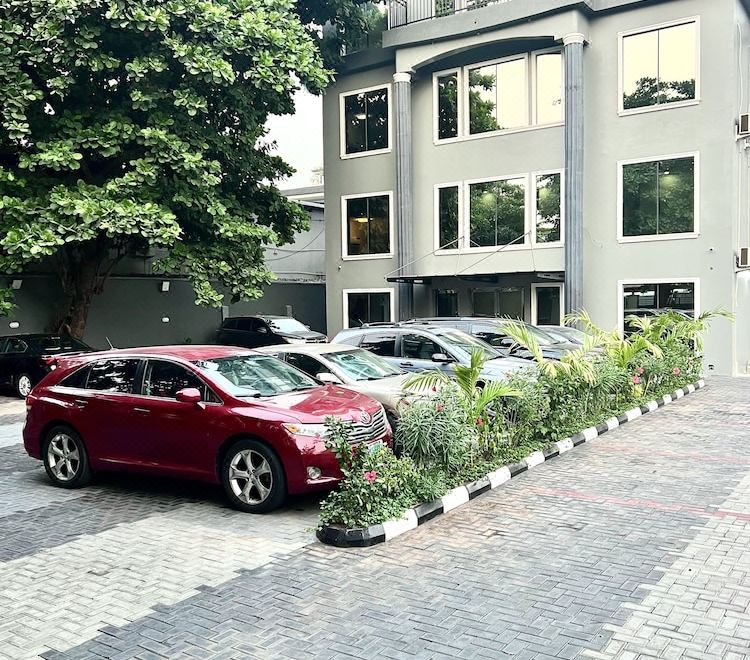 데 리그 플레이스 빅토리아 아일랜드 이미지