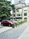 De Rigg Place Victoria Island Hotel a Ikoyi I