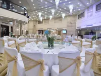 Eastern Al Montazah Hotel Hoteles cerca de Playa Mamoura
