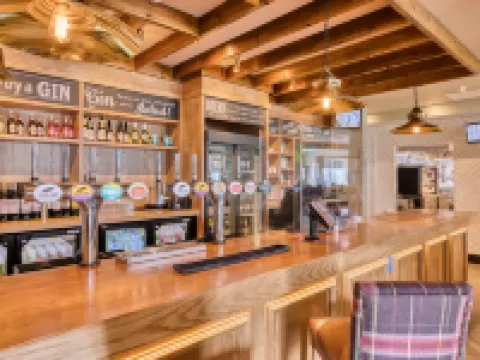 懷特島，桑當（海濱） 桑當酒店