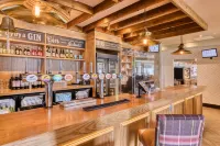 Premier Inn Isle of Wight, Sandown (Seafront) Hotels in Sandown