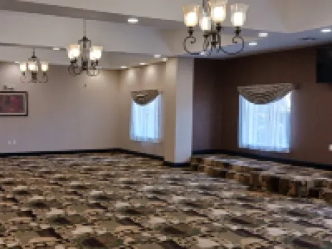 Red Roof Inn & Suites Longview Hotels in Longview